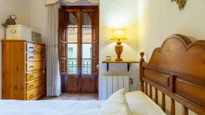 House on Carrer de Sant Vicent Màrtir photo 41