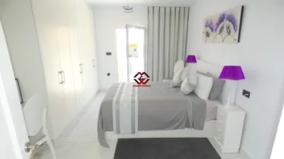 Chalet in Bolnuevo photo 38