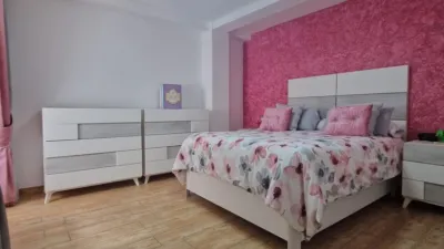 Apartment in Crevillet photo 34