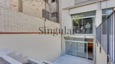 Duplex in Sarrià-Sant Gervasi photo 39