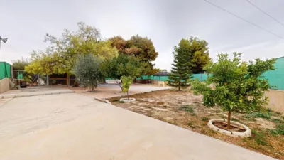 Chalet in Peña Las Aguilas photo 50