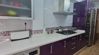 Apartment in Crevillet photo 3