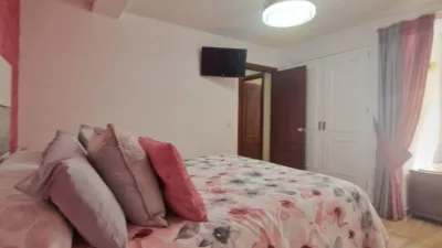 Apartment in Crevillet photo 36