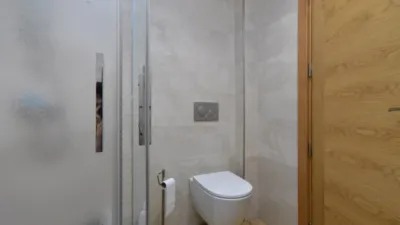 Apartment on Carrer de Ferro, 10 photo 17