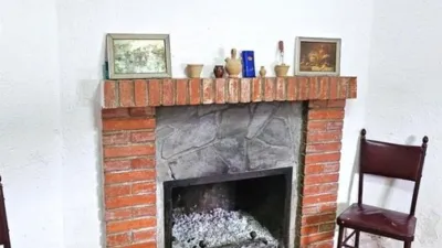 Chalet in Pantano de los Bermejales photo 19