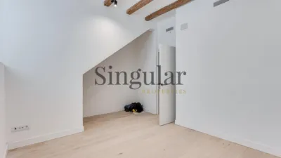 Duplex in Sarrià-Sant Gervasi photo 30