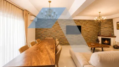 Casa - Vista 5
