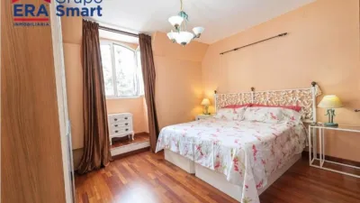 Chalet in Zona Colegio Europa photo 64