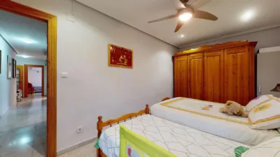 Chalet in Peña Las Aguilas photo 35