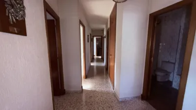 Piso en calle San Roque photo 15