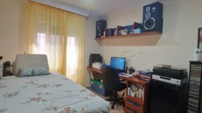Apartment in Crevillet photo 21