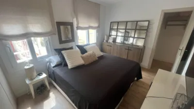 Penthouse on Carrer de les Roses photo 25