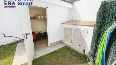Chalet in Zona Colegio Europa photo 76