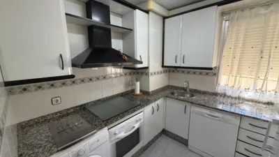 Apartment in Estacion Renfe photo 6