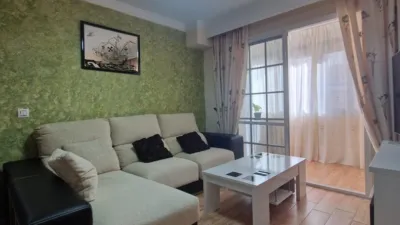 Apartment in Crevillet photo 15