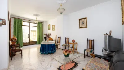 Semi-detached house on Calle Real photo 4