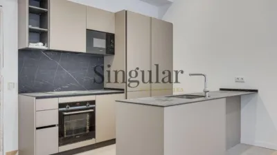 Duplex in Sarrià-Sant Gervasi photo 21