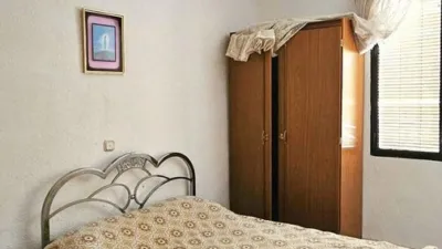 Chalet in Pantano de los Bermejales photo 41