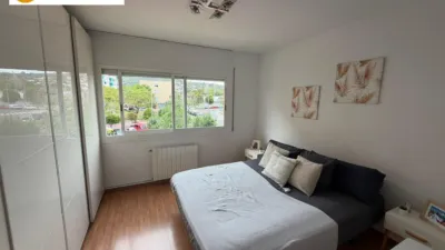 Apartment in Plaza Cataluña photo 8
