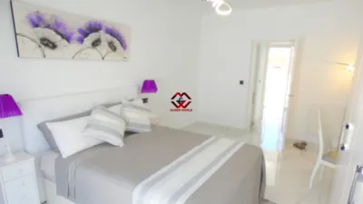 Chalet in Bolnuevo photo 40