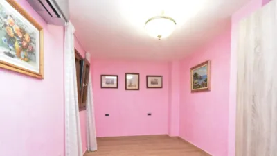 Apartment on Carrer de Ferro, 10 photo 14