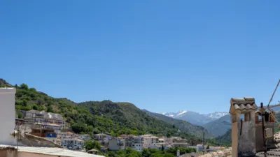 Semi-detached house on Calle San Vicente photo 27