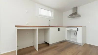 Apartment in Torreblanca del Sol photo 14