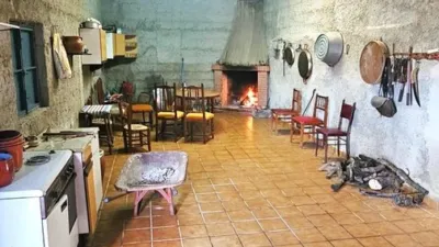 Chalet in Pantano de los Bermejales photo 44