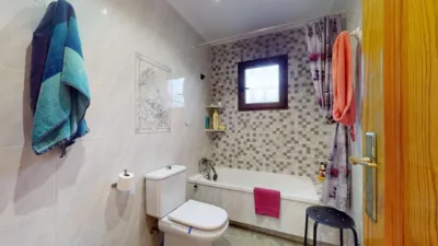 Chalet in Peña Las Aguilas photo 28