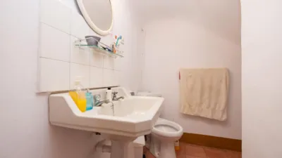 Semi-detached house on Calle Real photo 20