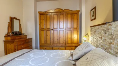House on Carrer de Sant Vicent Màrtir photo 35