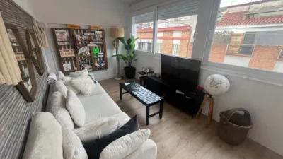 Penthouse on Carrer de les Roses photo 3
