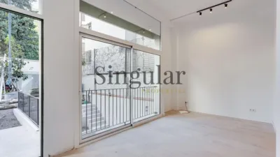 Duplex in Sarrià-Sant Gervasi photo 25