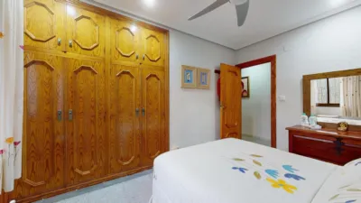 Chalet in Peña Las Aguilas photo 30