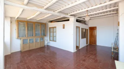 Semi-detached house on Calle Real photo 28