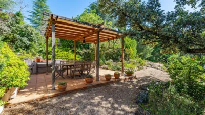 Chalet on Cabo Machichaco Street photo 8