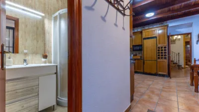 House on Carrer de Sant Vicent Màrtir photo 20