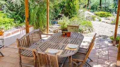 Chalet on Cabo Machichaco Street photo 13