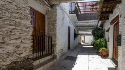Casa en calle Hondillo photo 30
