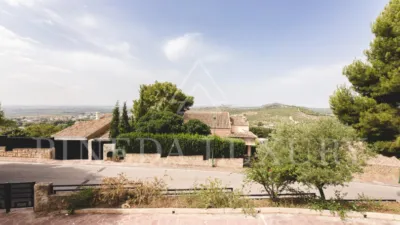 Chalet in Los Monasterios-Alfinach photo 10