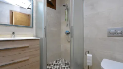Apartment on Carrer de Ferro, 10 photo 18