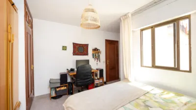 Semi-detached house on Calle San Vicente photo 18