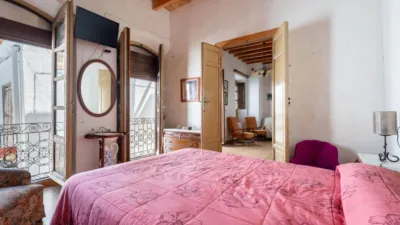 House on Calle de Mengemor, 40 photo 16