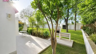 Chalet in Zona Colegio Europa photo 6