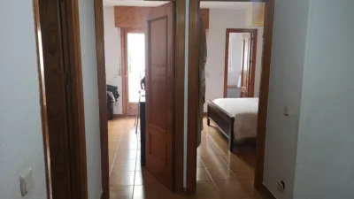 Townhouse in La Navata photo 26
