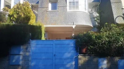 Townhouse in La Navata photo 3