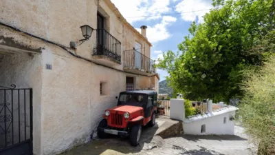 Casa en calle Hondillo photo 27