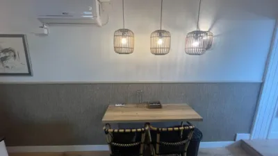 Penthouse on Carrer de les Roses photo 18