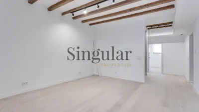 Duplex in Sarrià-Sant Gervasi photo 22