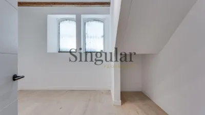 Duplex in Sarrià-Sant Gervasi photo 23